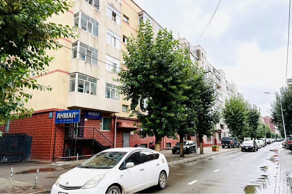 48мкв худалдааны талбай зарна