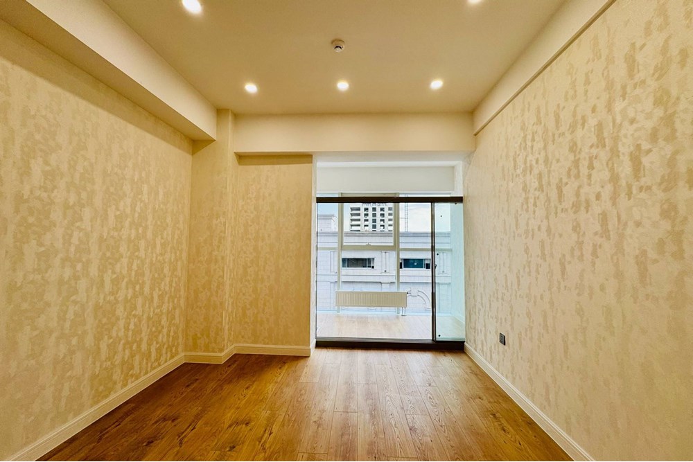 3-room apartment for sale — 8