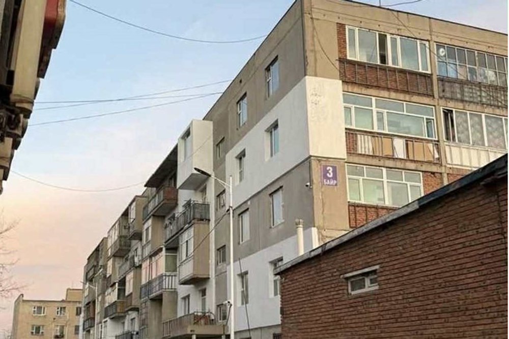 1 өрөө орон сууц зарна