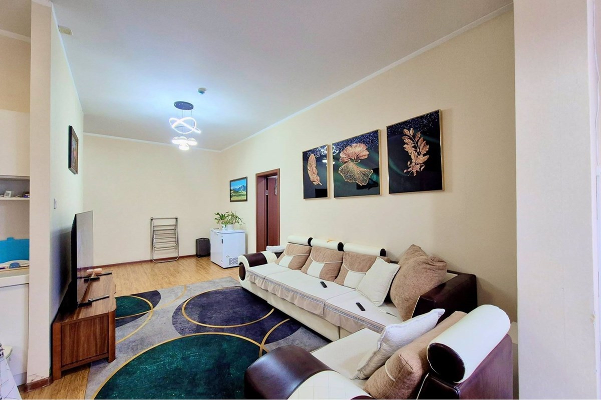 2-room apartment for sale — 10