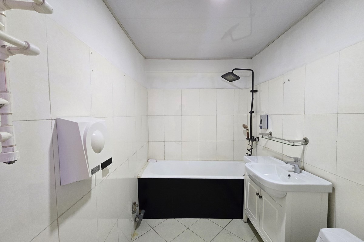 2-room apartment for sale — 12