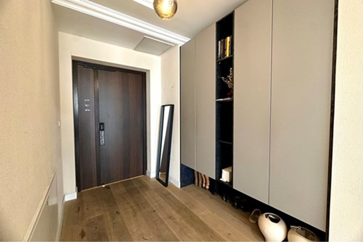 220k Residence 4 өрөө бүрэн тавилгатай — 12