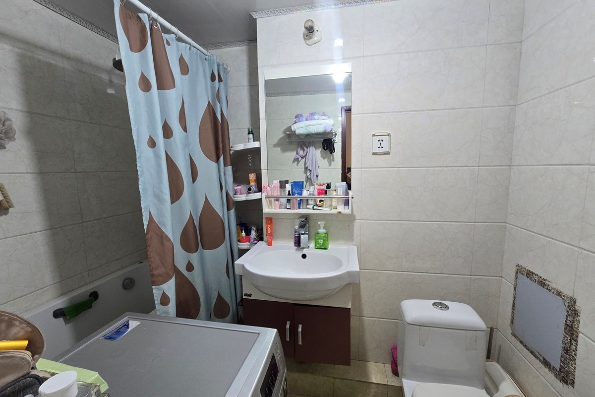 2-room apartment for sale — 8