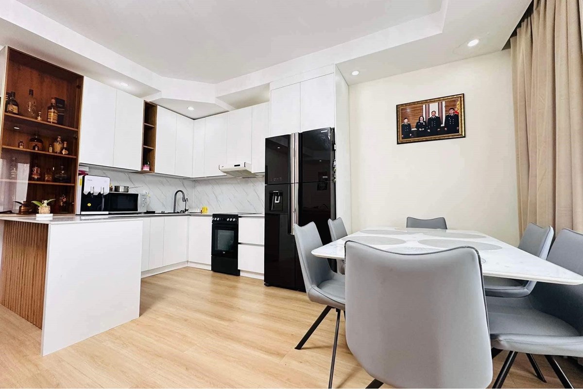 3-room house for sale — 7