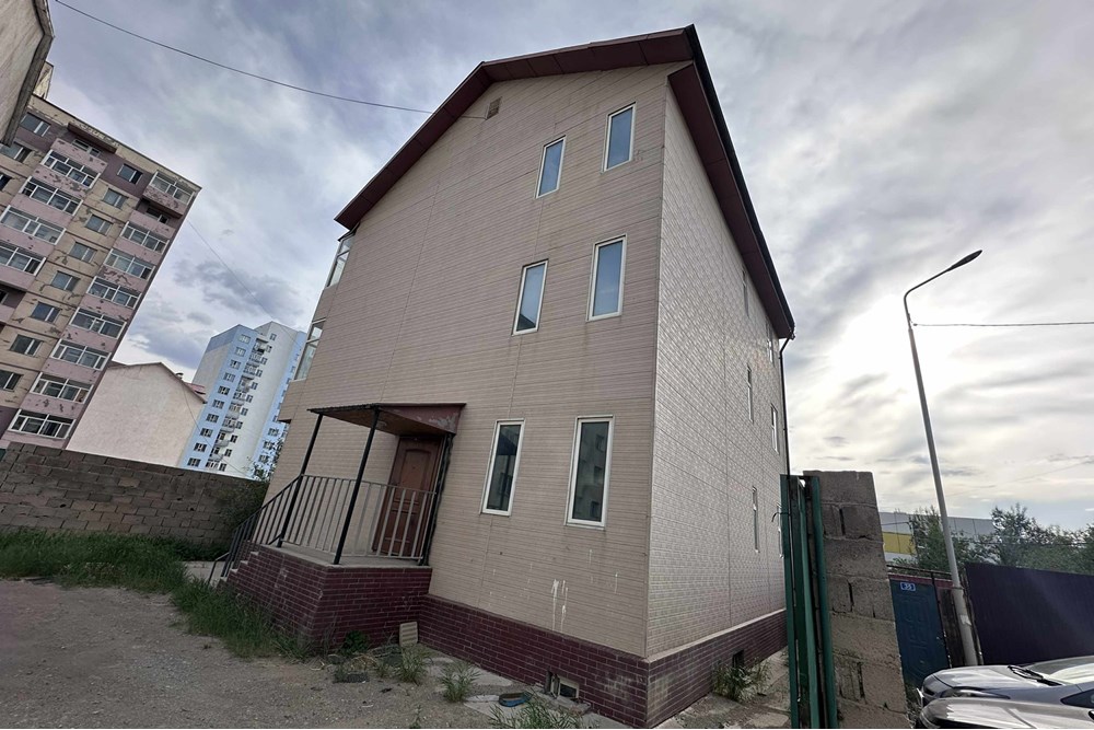 324мкв барилга зарна