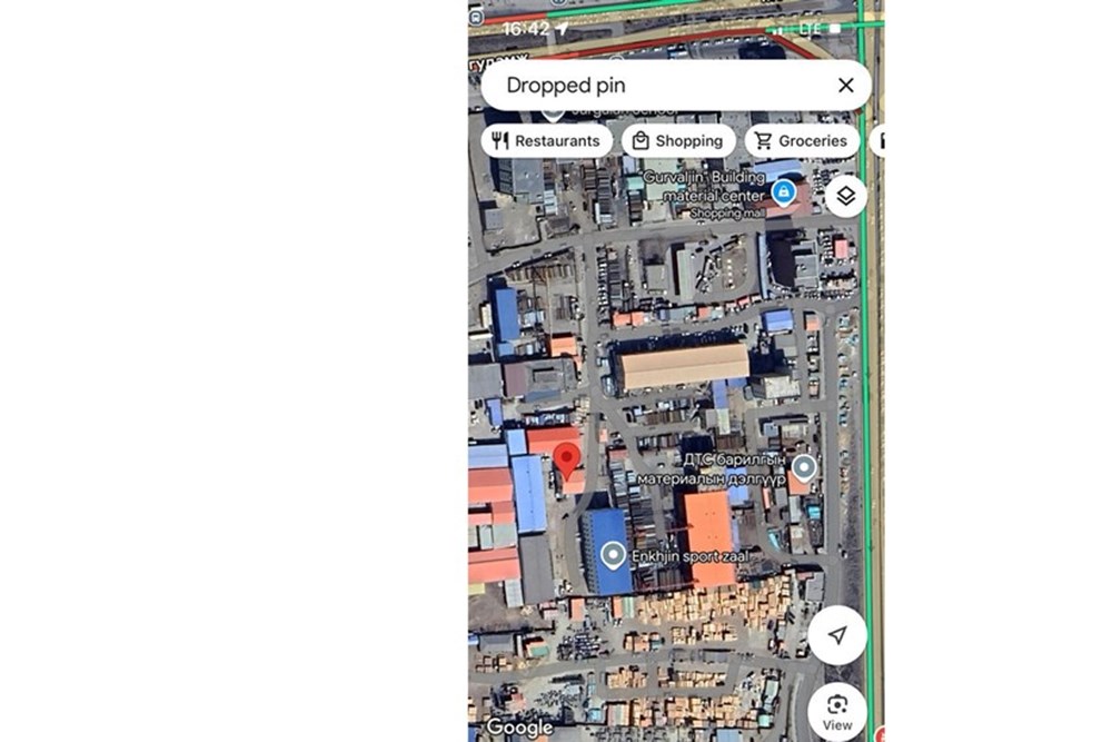 130m² retail space for sale — 7