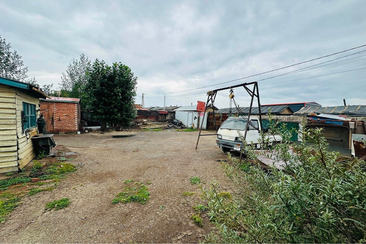 606m² land for sale — 7