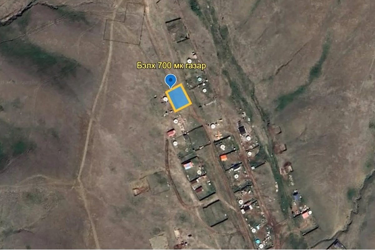 Гүнжийн ам 1 айлын газар — 3