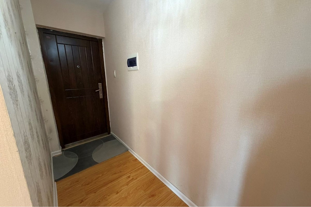 Urban Oasis: 1-Bed, 1-Bath in Хан-Уул, UB — 10