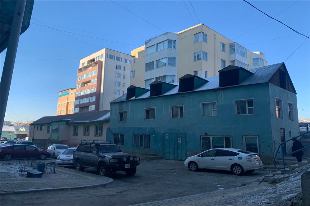 144мкв барилга зарна
