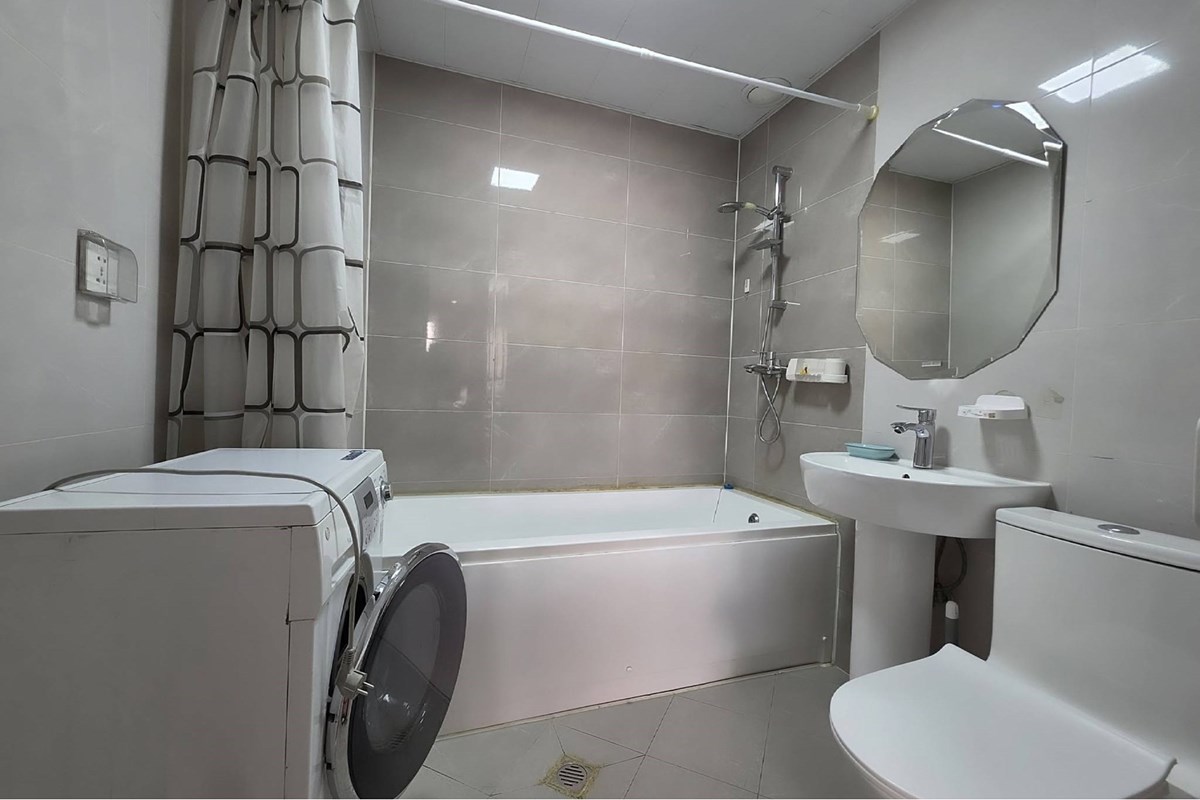 2-room apartment for rent — 12