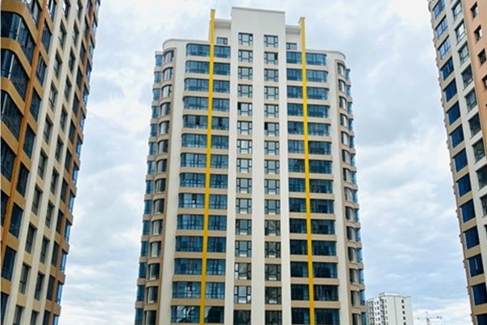 58.04мкв барилга зарна