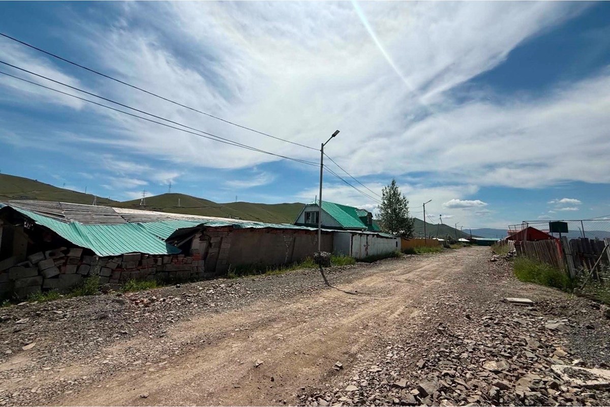 2100m² land for sale — 8