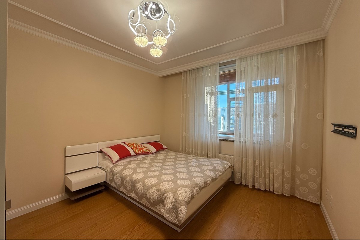 2-room apartment for rent — 9