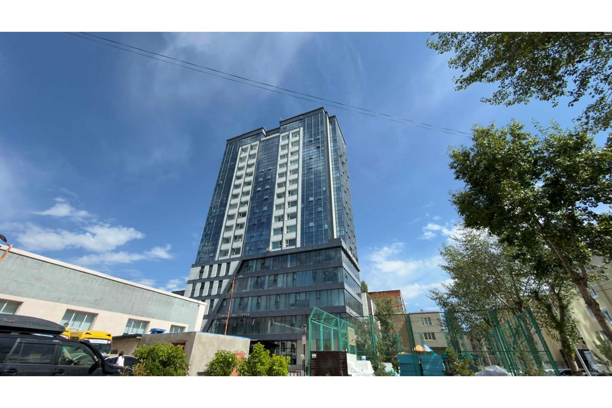 Avenue residence-д оффис түрээслүүлнэ