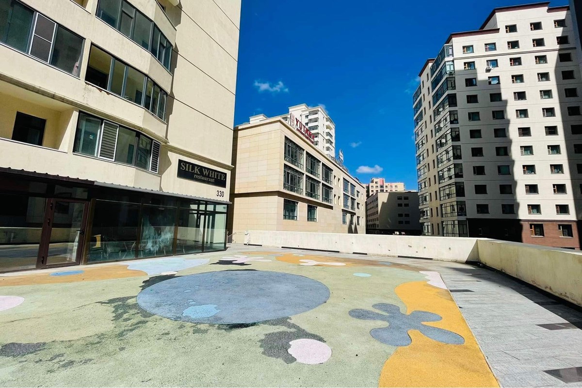 113m² retail space for sale — 2