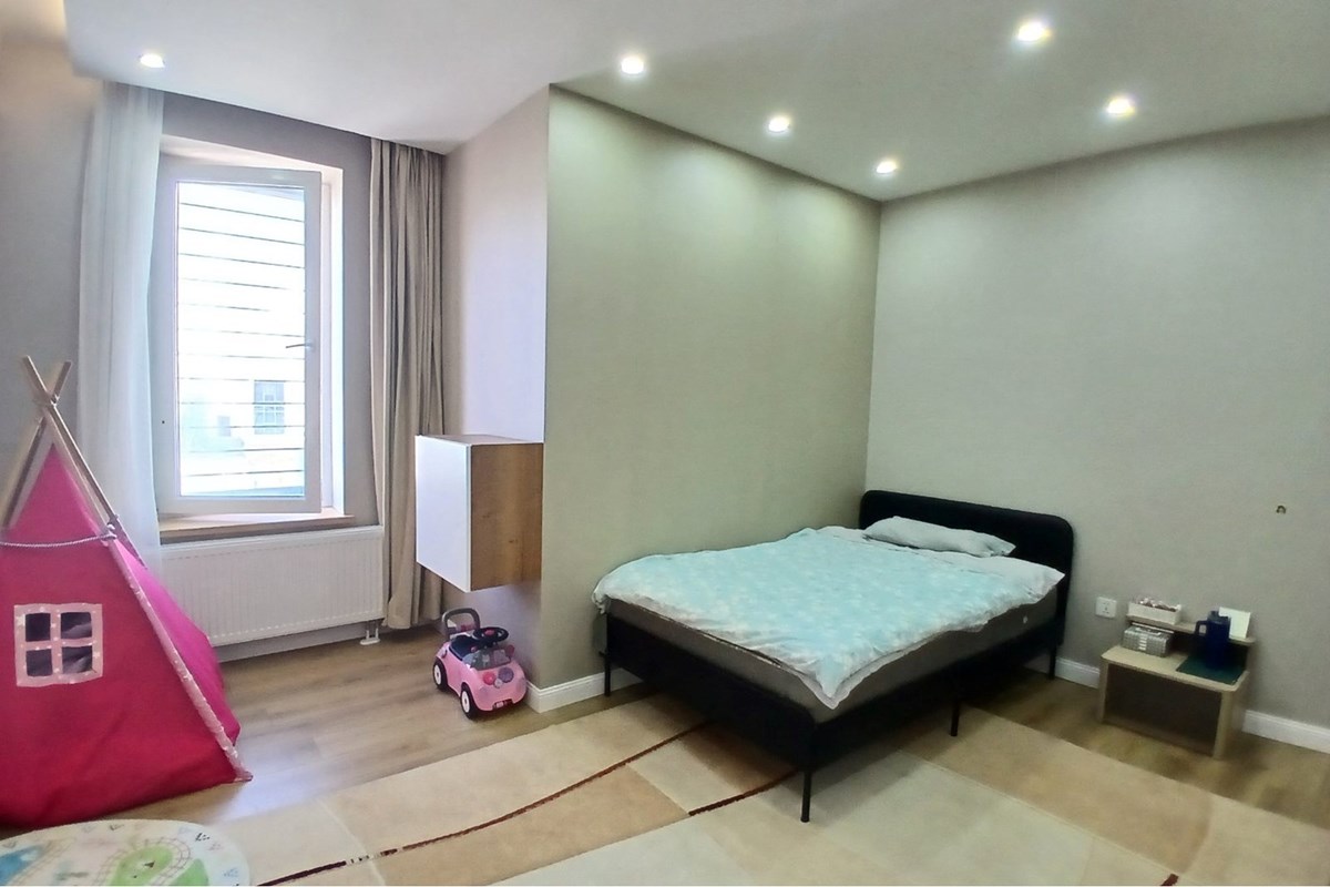 4-room house for rent — 11