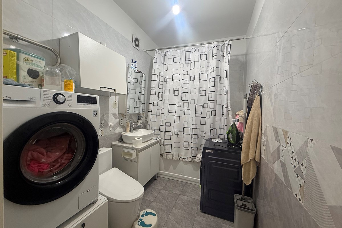1-room apartment for sale — 7