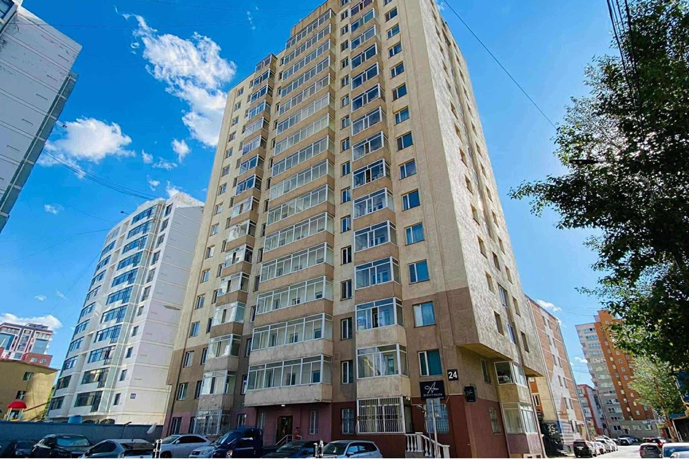 19мкв гараж зарна