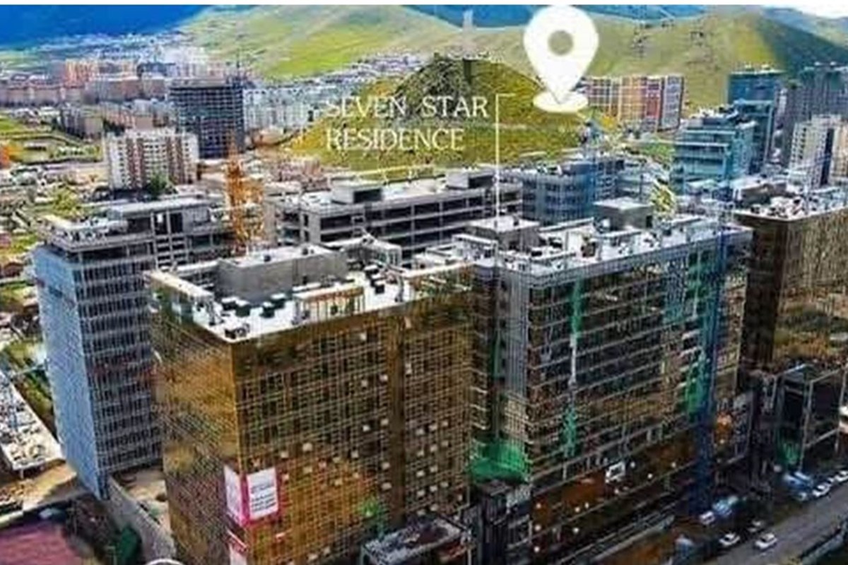 Seven star хотхон