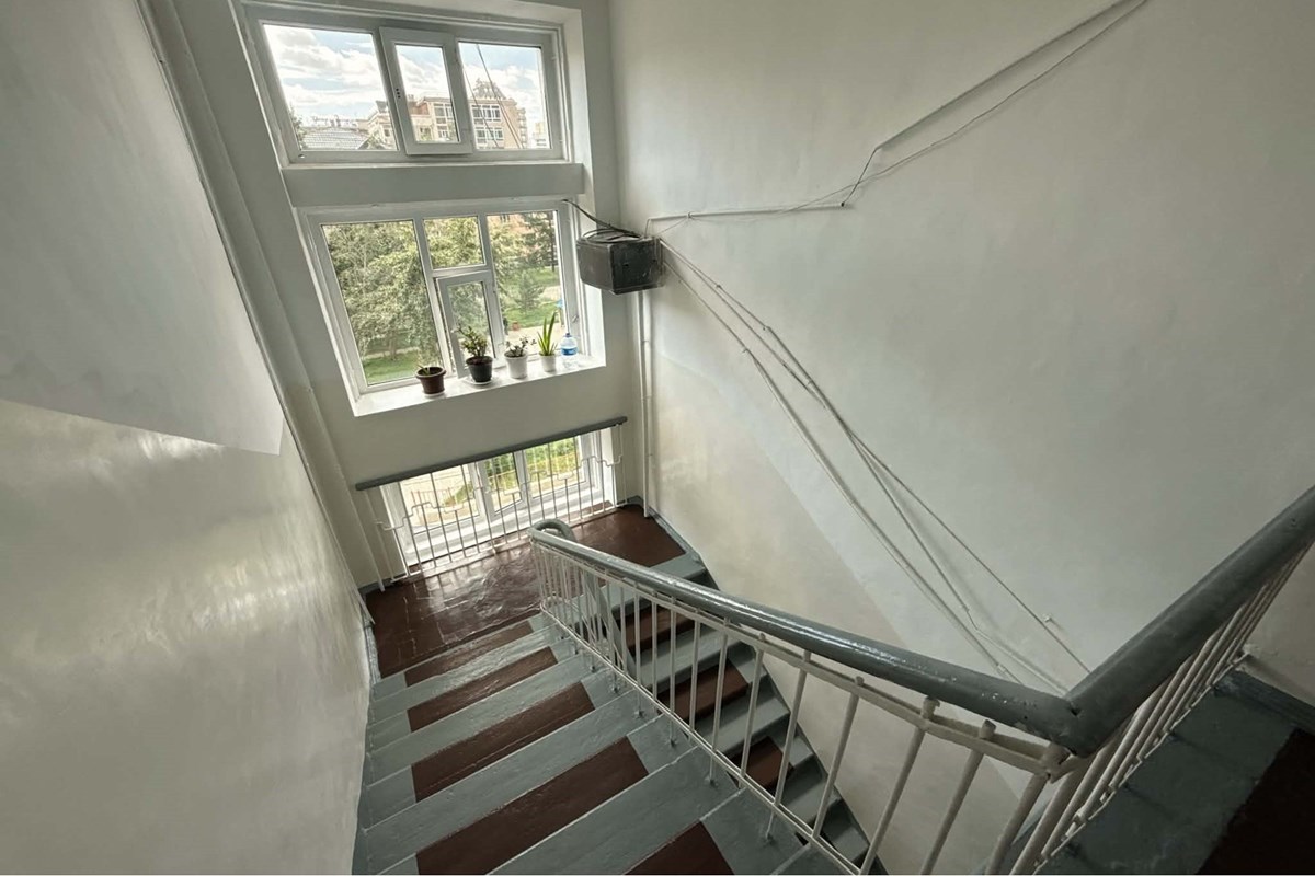3-room apartment for sale — 4