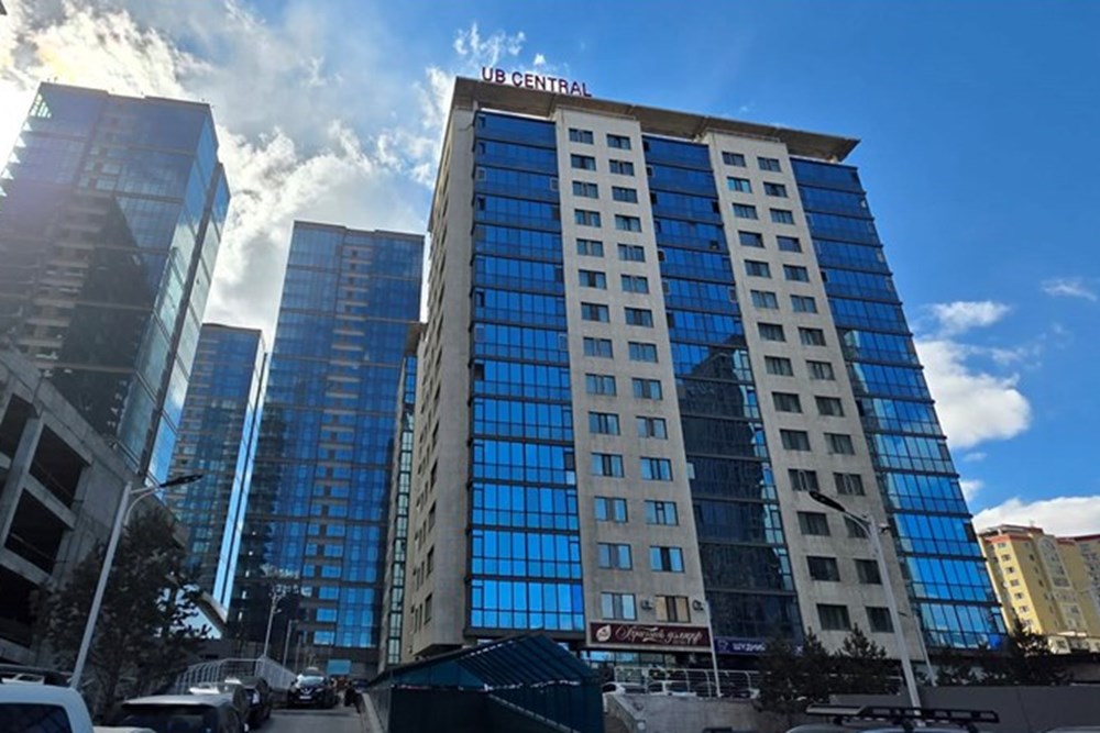 4 өрөө орон сууц зарна