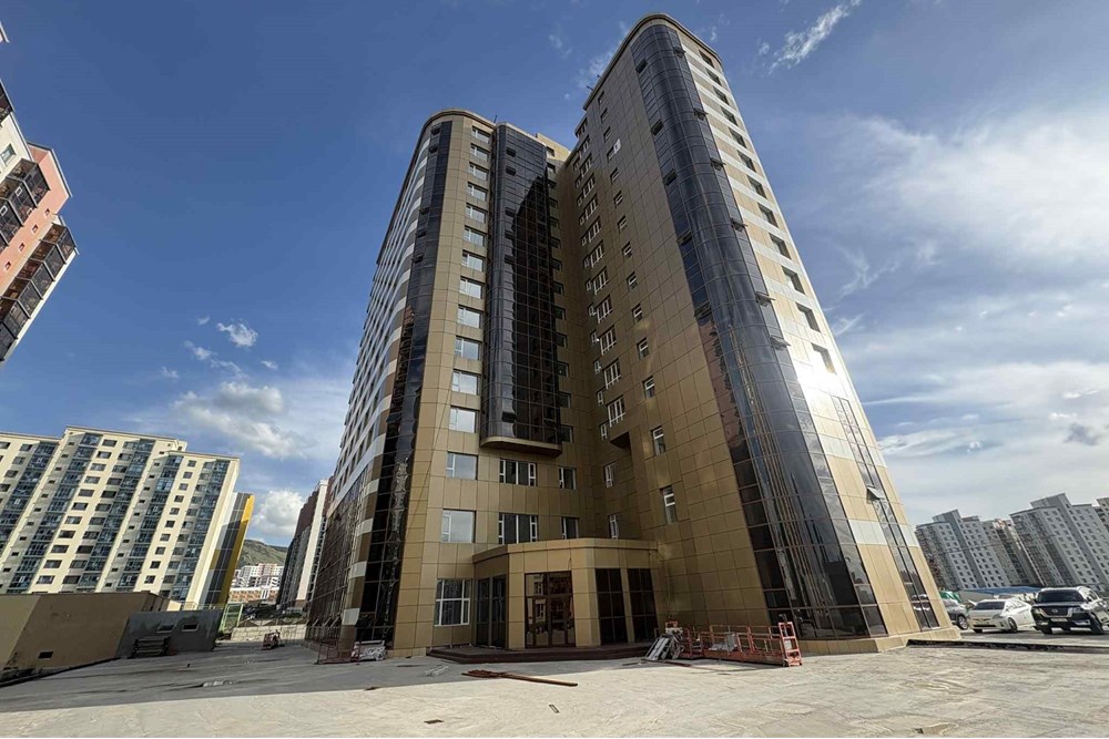 67мкв гараж зарна