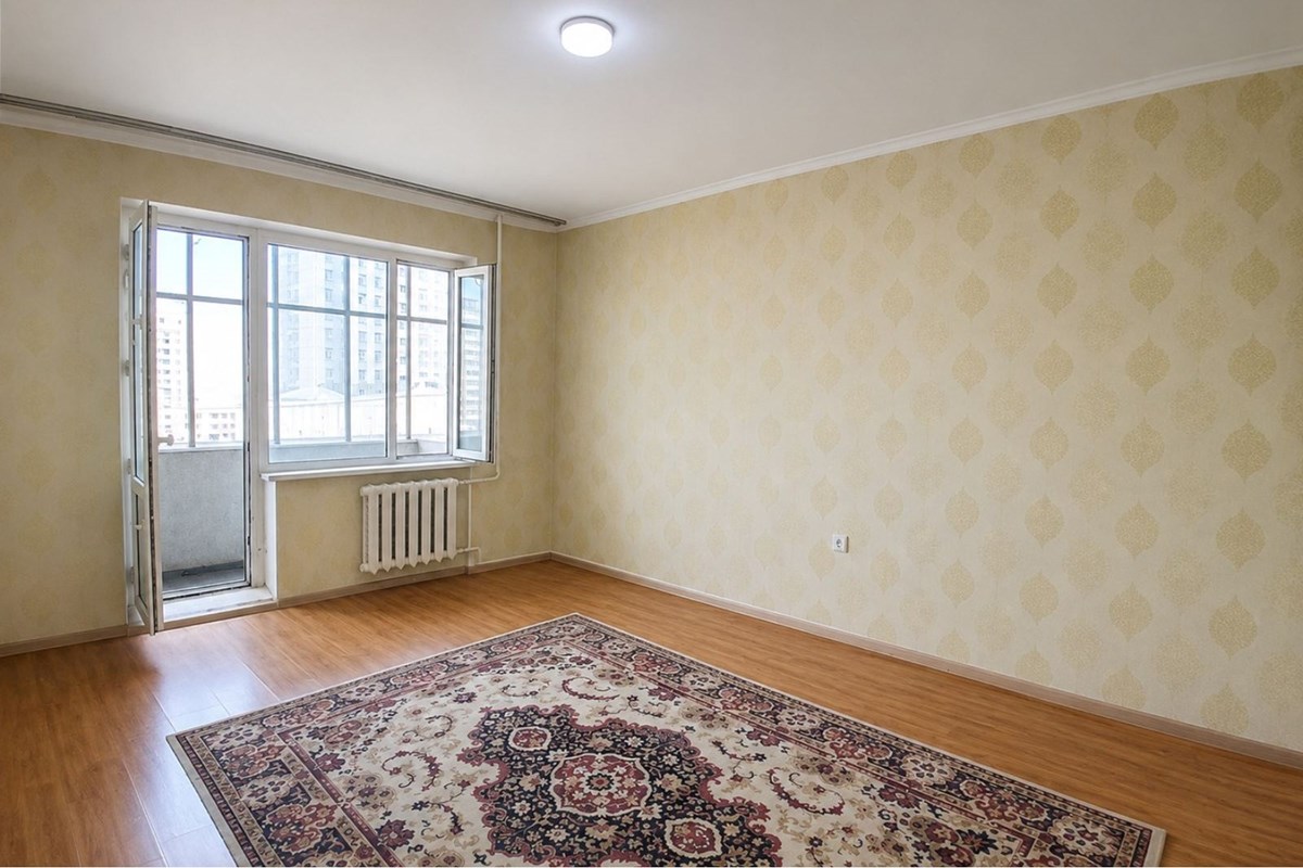 1-room apartment for sale — 3