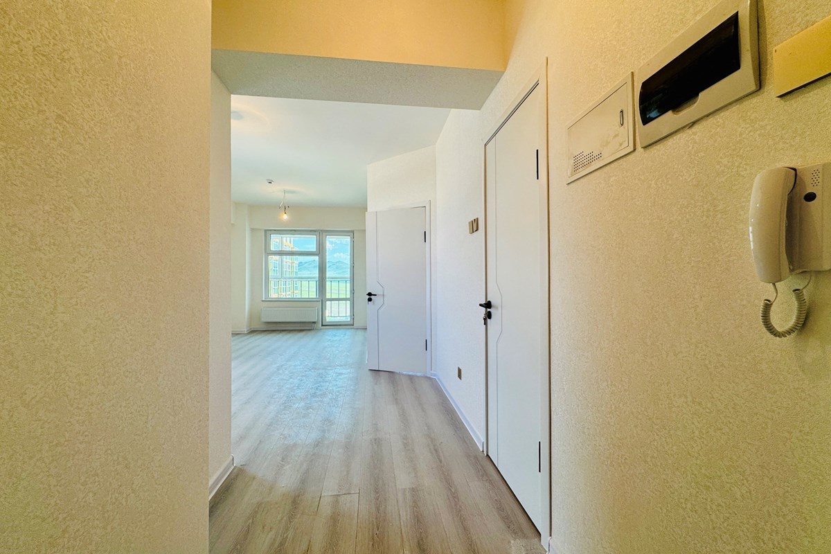 2-room apartment for sale — 11