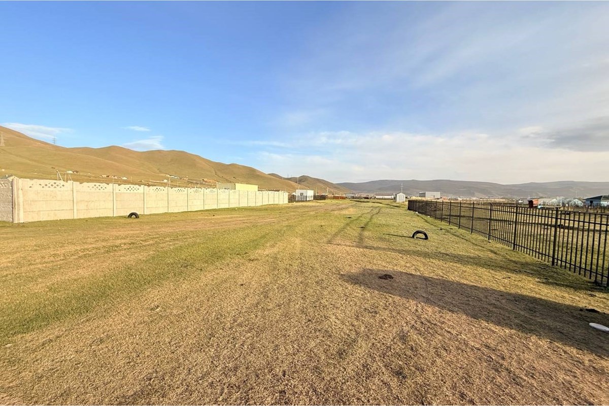 700мкв газар зарна