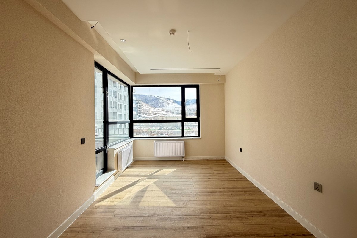 3-room apartment for sale — 10