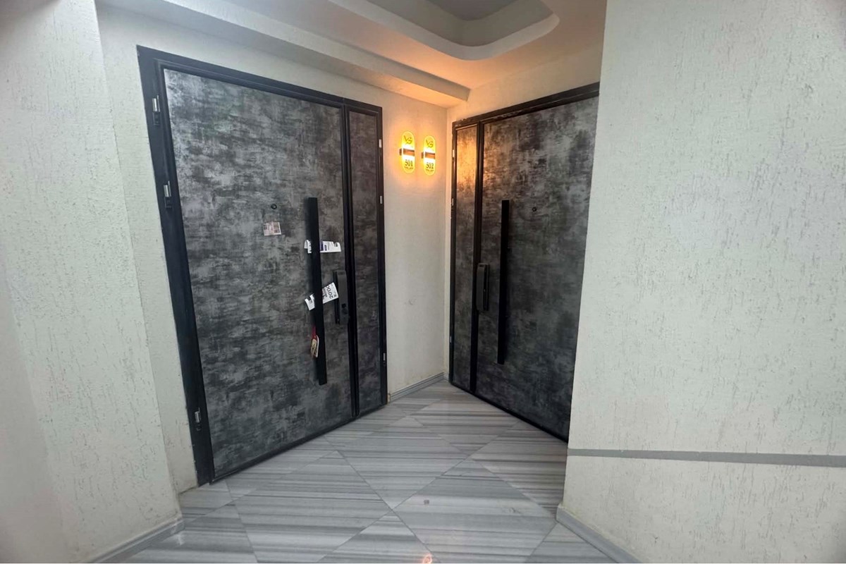 4-room apartment for sale — 6