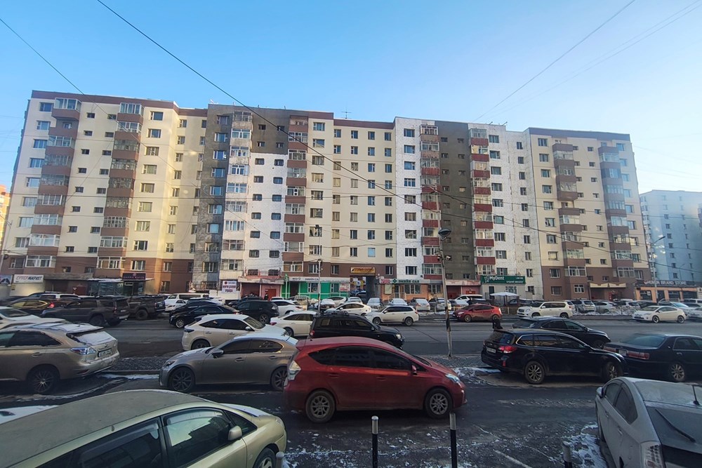 38мкв худалдааны талбай түрээслүүлнэ