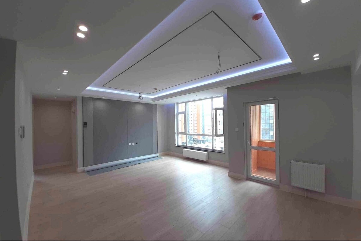 Elegant 1-Bedroom Apartment in Хүннү 2222 — 4