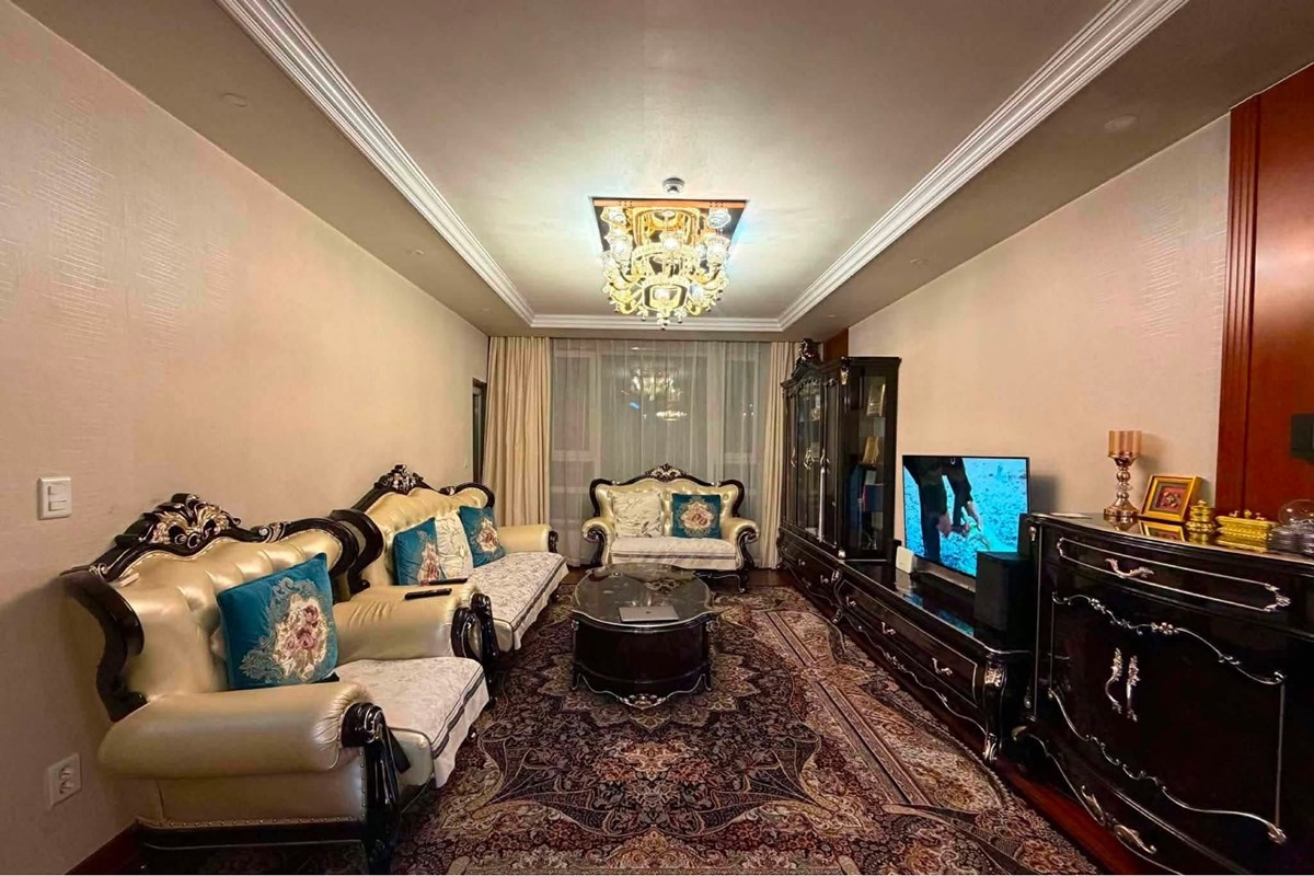 4-room apartment for sale — 3