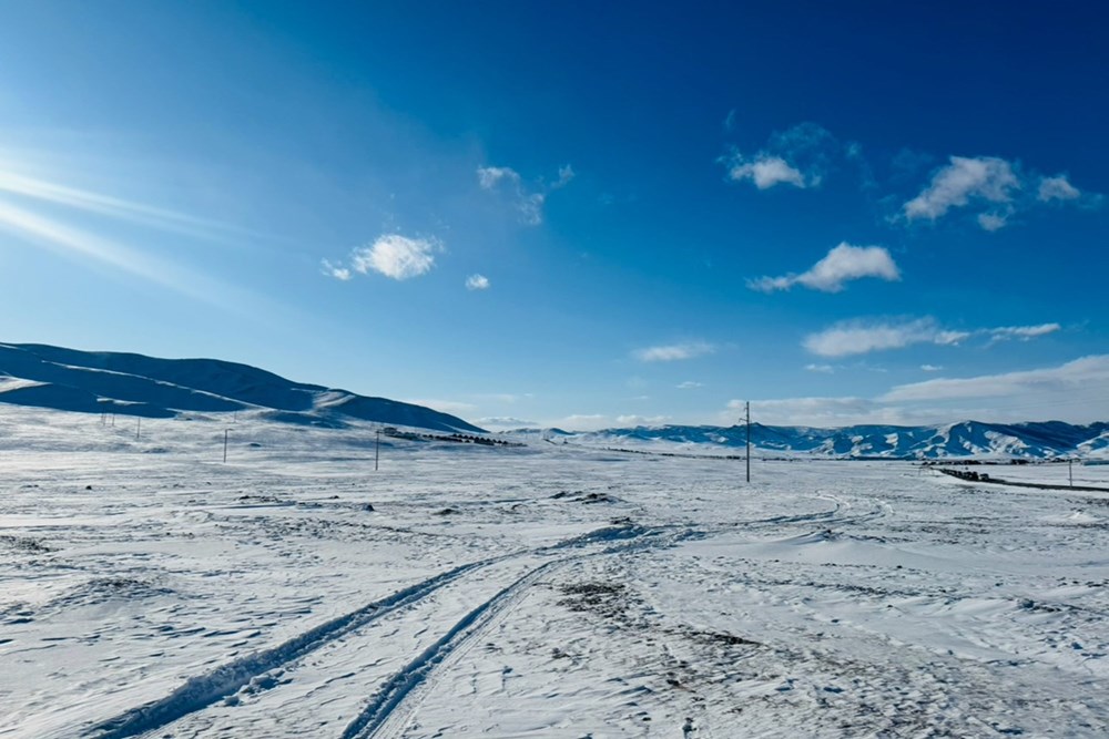 30000мкв газар зарна