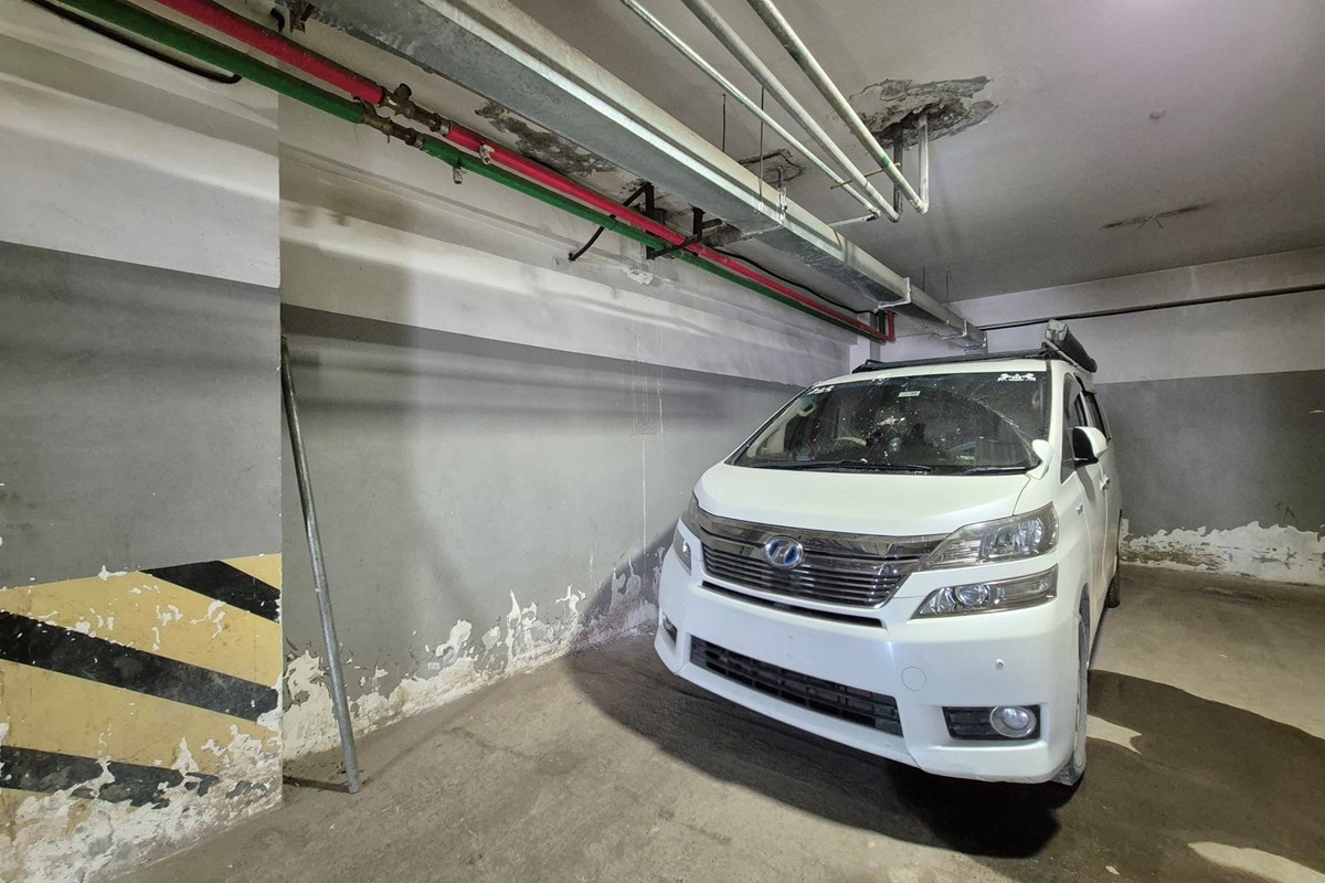 18m² garage for sale — 7