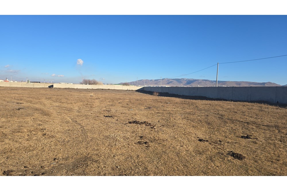 4996мкв газар зарна