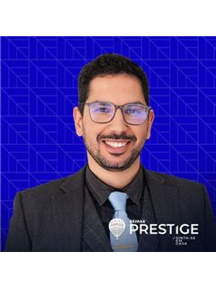 Filipe Henriques - Prestige