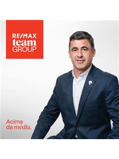 João Domingues - Team