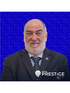 Owner - João Gonçalves - Prestige
