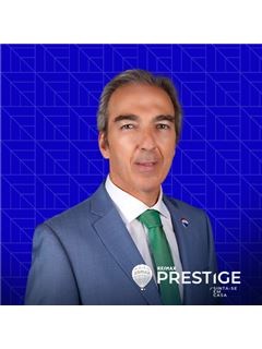 Broker/Owner - João Pereira - Prestige