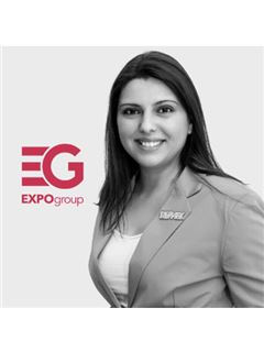 Ana Vitorino - Expo