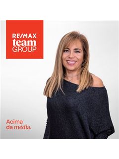 Maria Matos - Team