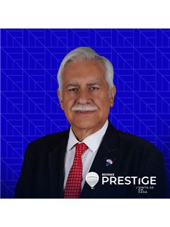 Carlos Abreu - Prestige
