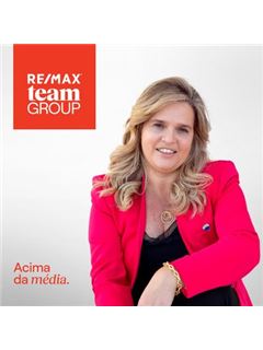 Carla Luis - Team