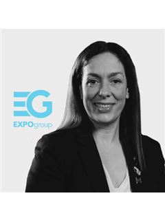 Owner - Fernanda Silva - Expo