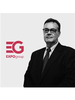 Owner - Paulo Mineiro - Expo