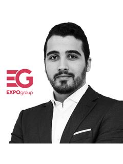 Ricardo Ferreira - Expo