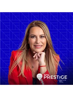 Alexandra Pereira - Prestige